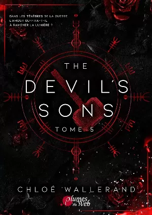 Chloé Wallerand – The Devil's Sons, Tome 5